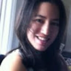 Meet your Posher, Leah